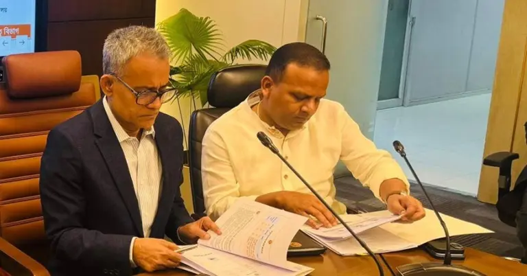 শেখ রবিউল আলম